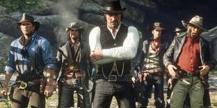 Сила Microsoft! Red Dead Redemption 2 появится в Xbox Game Pass